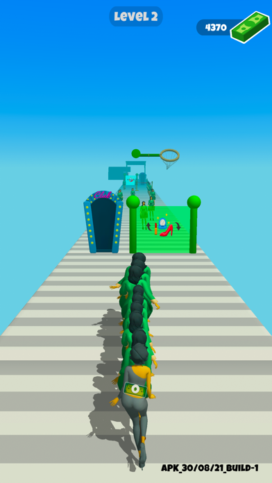 Party Fiend Screenshot