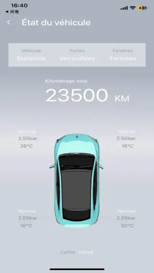 EVEASY screenshot 2