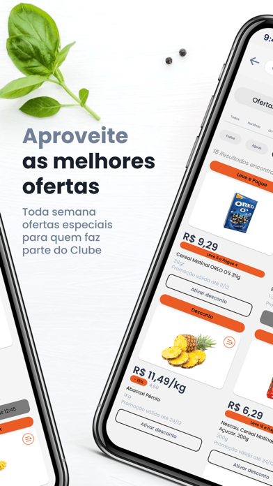 Screenshot #2 pour Clube O Pravaler