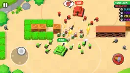 Game screenshot Tanks Brawl 3D mod apk