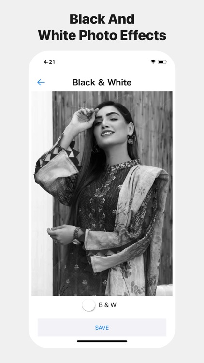 Prime AI Photo Editor screenshot-4