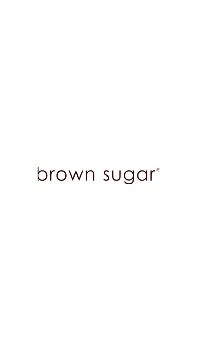 Brown Sugar - بروان شوجر screenshot 1