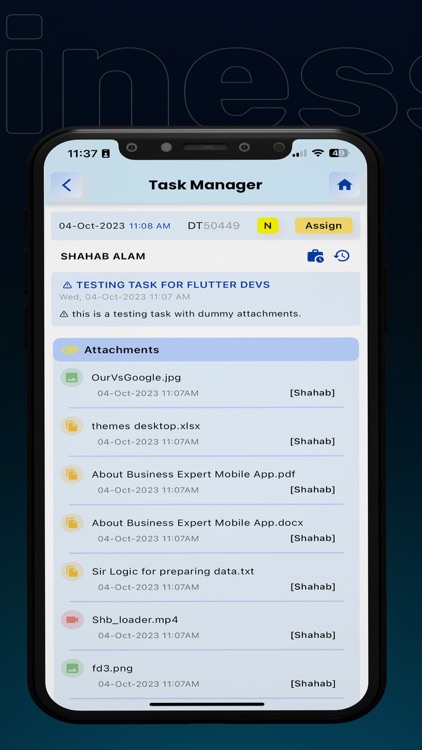 Business Expert screenshot-5
