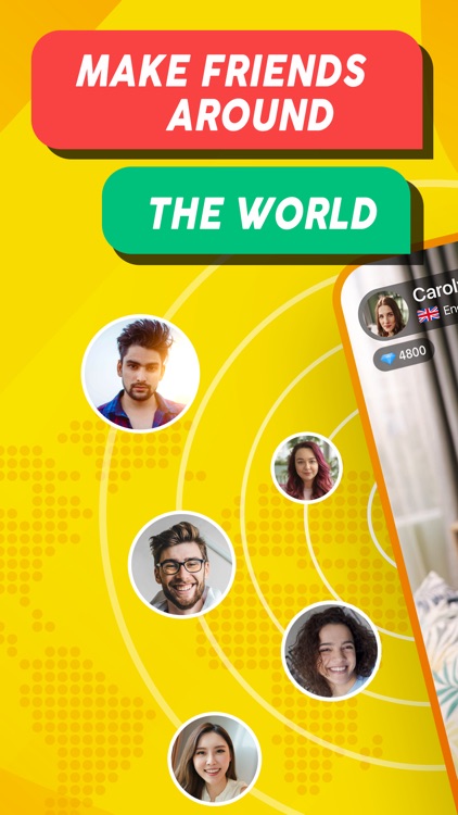 Sito Live - Random video chat screenshot-0