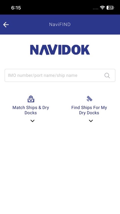 Navidok App