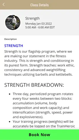 Game screenshot KING Strength hack