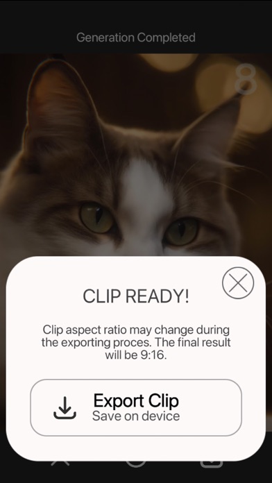 ClipMagic Proのおすすめ画像4