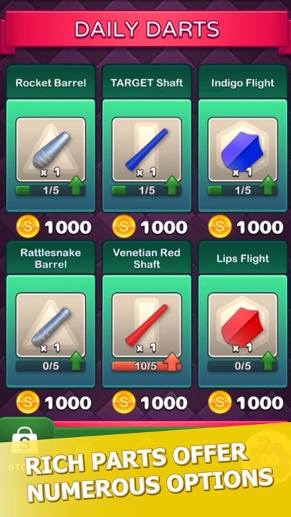 DartsParty screenshot-5