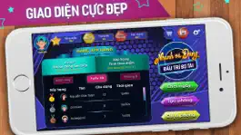 Game screenshot Nhanh và Đúng - So Tài Online mod apk
