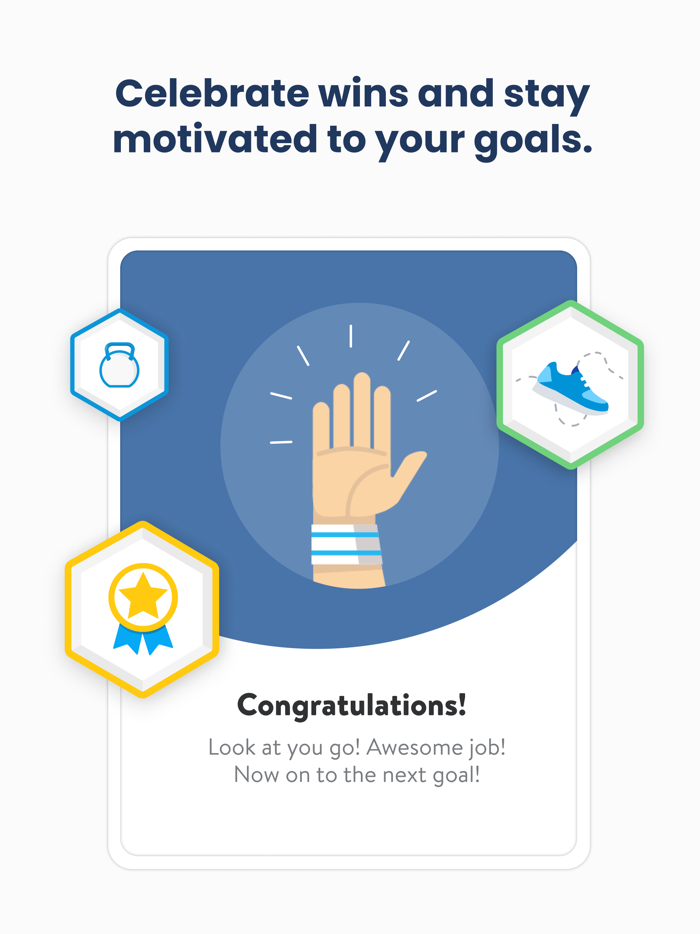 Mobile Motion Fitness