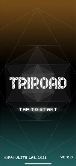 Game screenshot TRIROAD mod apk