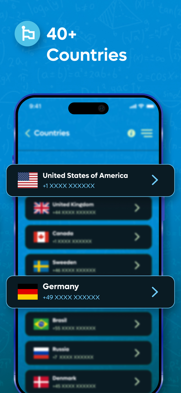 Telegnum Virtual Phone Number