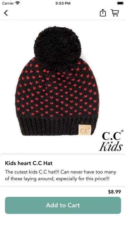 Twisted Sisters Boutique