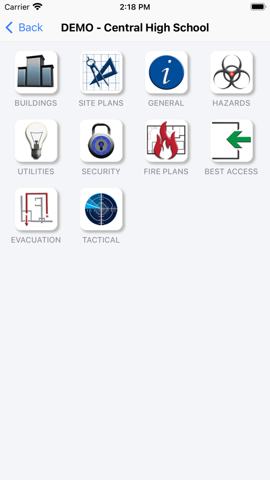 #2. Rapid Responder (iOS) 게시자: Everi Holdings Inc.