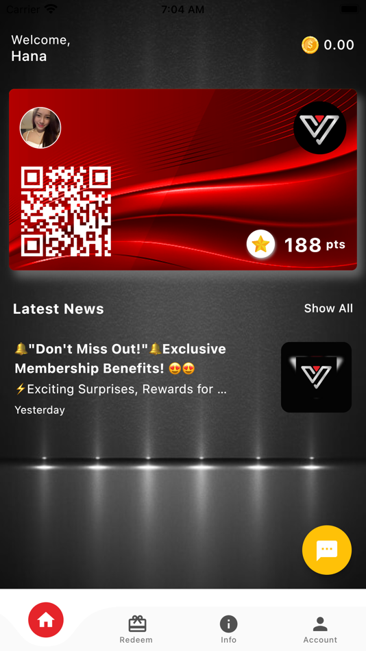 #2. VmaxShop (iOS) By: Netquas Softech