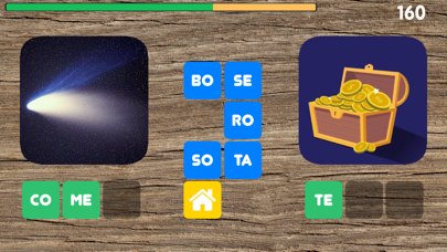 Scrivere con le sillabe 2 Pro Screenshot