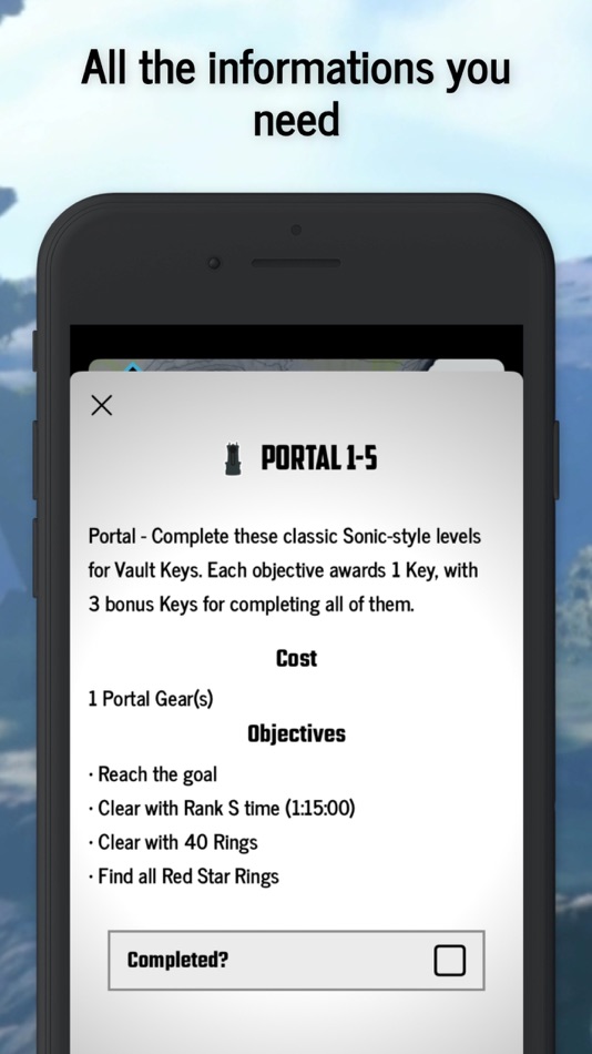 #3. Frontiers Map (iOS) Av: Felipe Braunger Valio Desenvolvimento de Sistemas Ltda