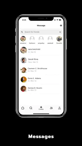Game screenshot FitMeOut hack