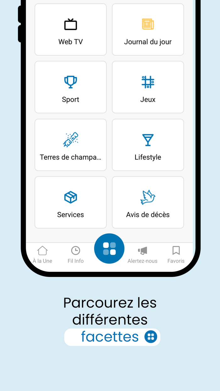 LArdennais Info en direct
