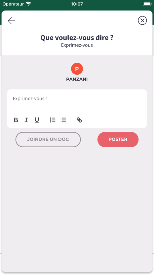 #3. Easylink (iOS) 由: Nexenture