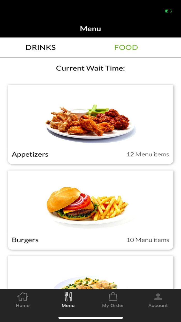 Las Vegas Golf Center