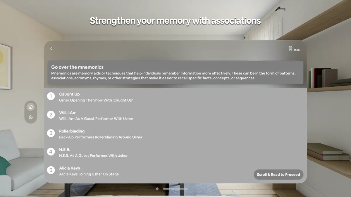 Recall AI: Retain Info & Study screenshot 5