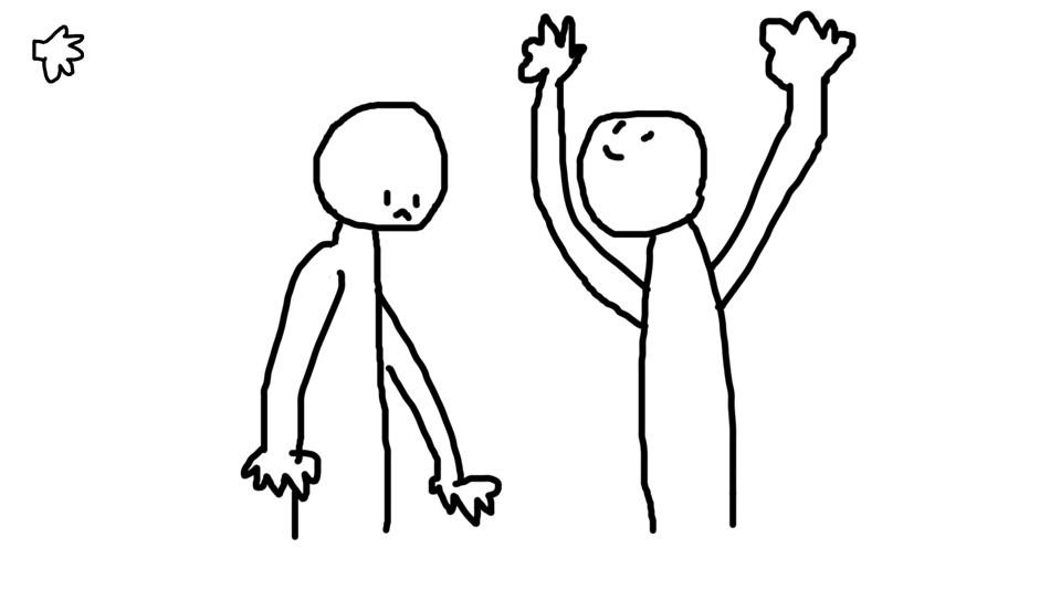 #5. Slap VS Multiplayer (iOS) By: TSZ KAI LEE
