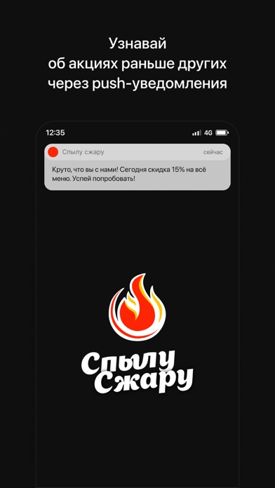 Спылу сжару | Челябинск Screenshot
