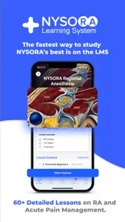nysora lms problems & solutions and troubleshooting guide - 4