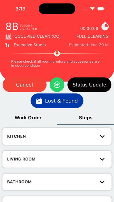 Instio Pulse Plus Screenshot