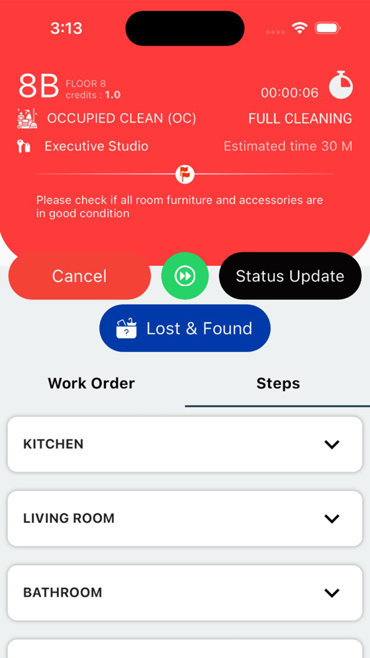 #5. Instio Pulse Plus (iOS) โดย: Girish Prabhu