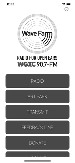 Game screenshot Wave Farm Radio mod apk