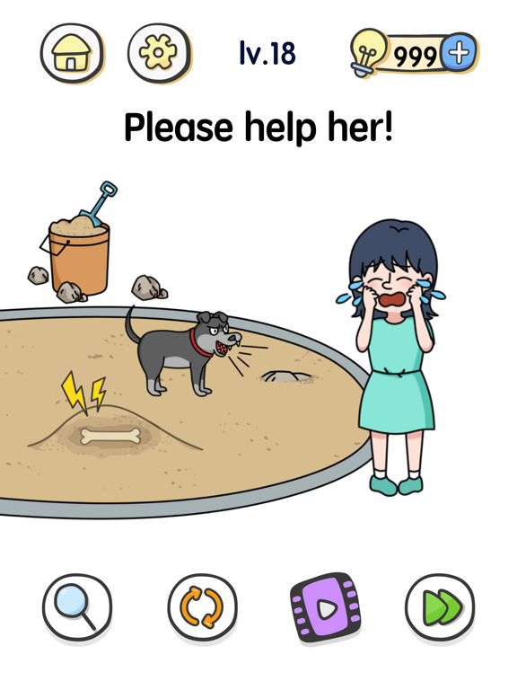 Brain Maze brain game App Price Drops