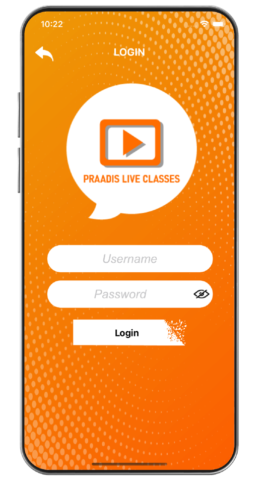 #3. Praadis Live Classes (iOS) 由: Praadis Technologies Inc.