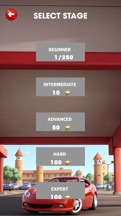 Car Parking And Traffic Jams