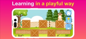 Educational game for kids Lite screenshot #3 for iPhone