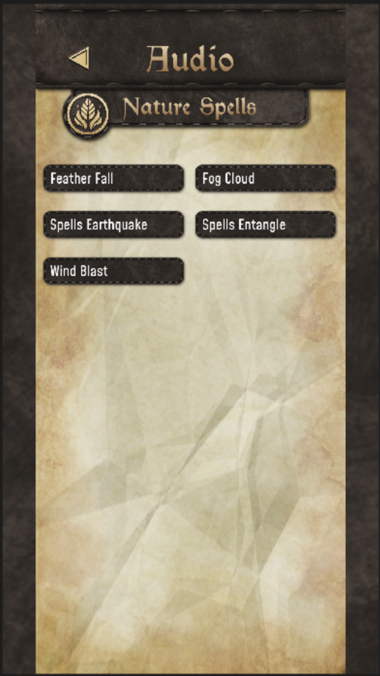 #8. Tome of Possibilities (iOS) Podle: Wolzad Games Oy
