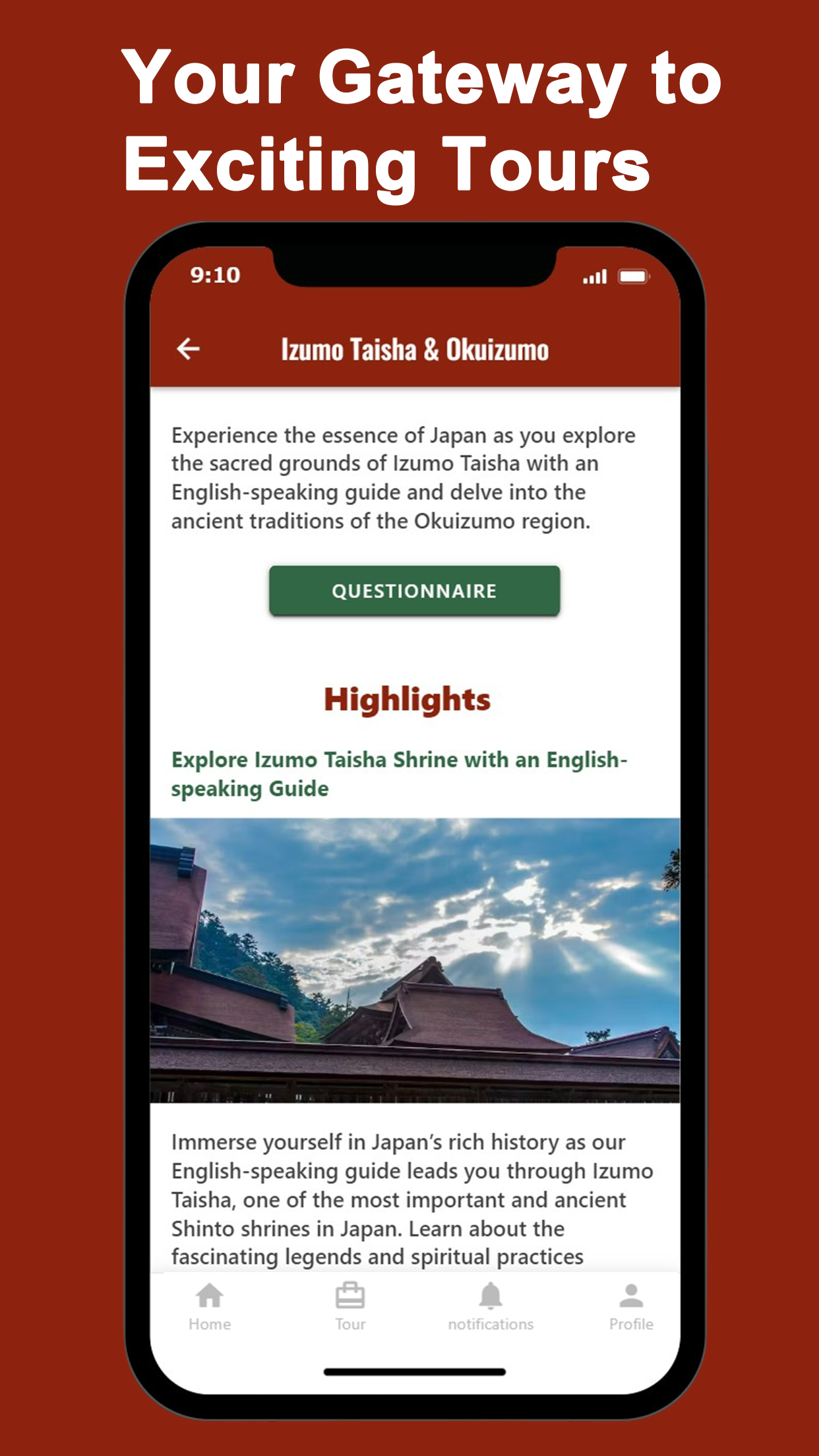 TabiPocket
