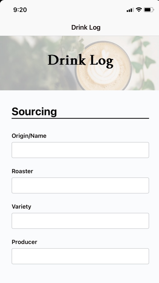 #2. Kopimore (iOS) 由: Austin Shission