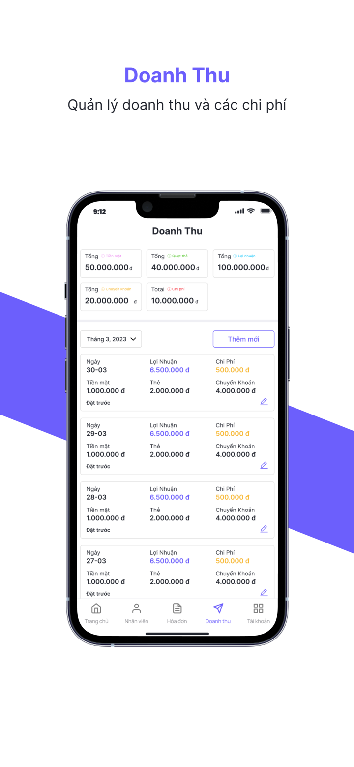 Easy Salary screenshot 5