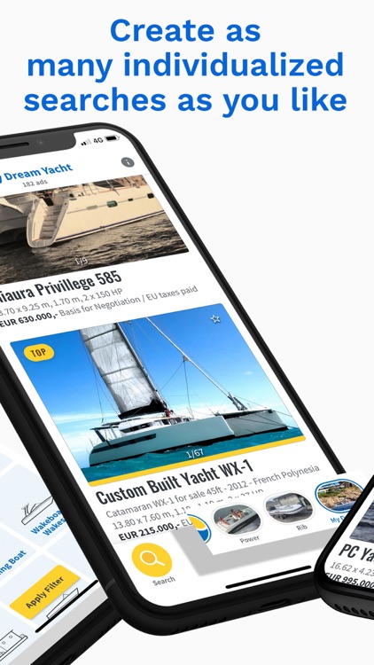 Boat24 - Boats for Sale screenshot-4