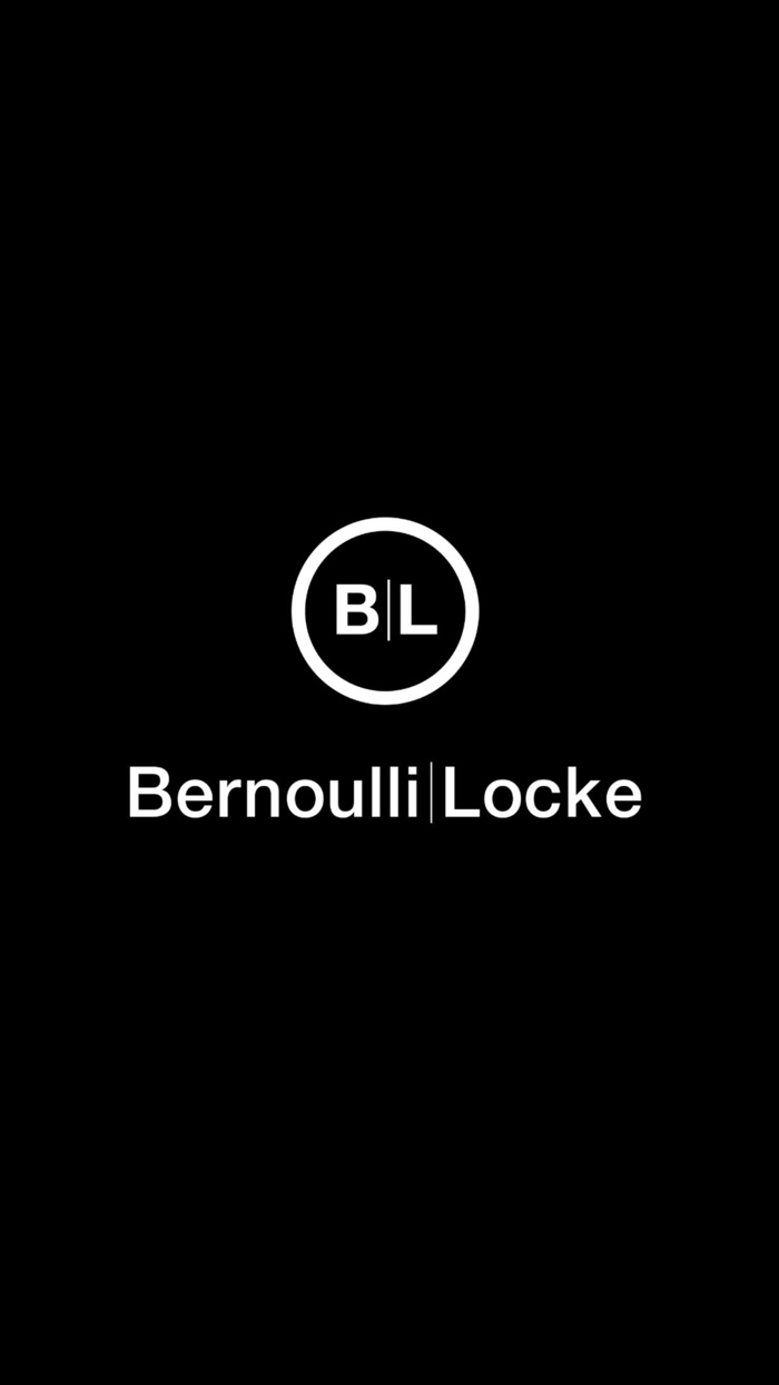 Bernoulli  Locke