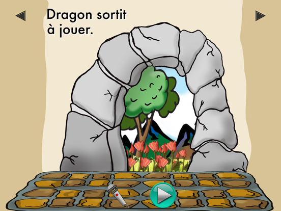 Screenshot #5 pour Rentrer à la Maison, Dragon!