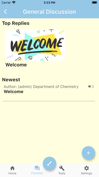 HKU ChemApp screenshot-3