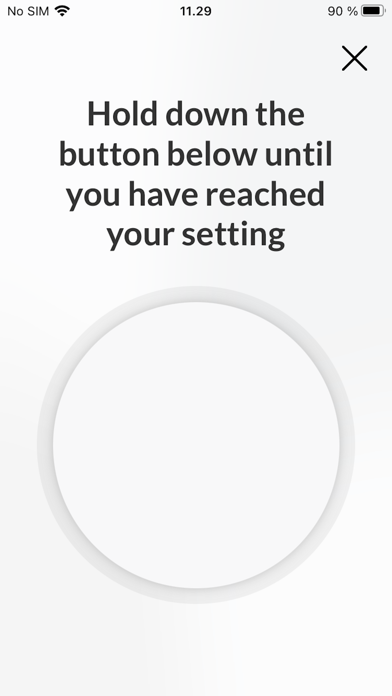 Ropox Connect Screenshot