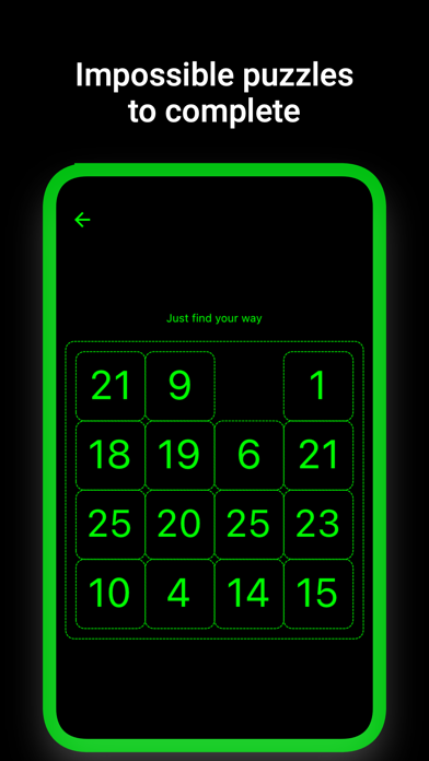 MemoryLanePuzzle Screenshot