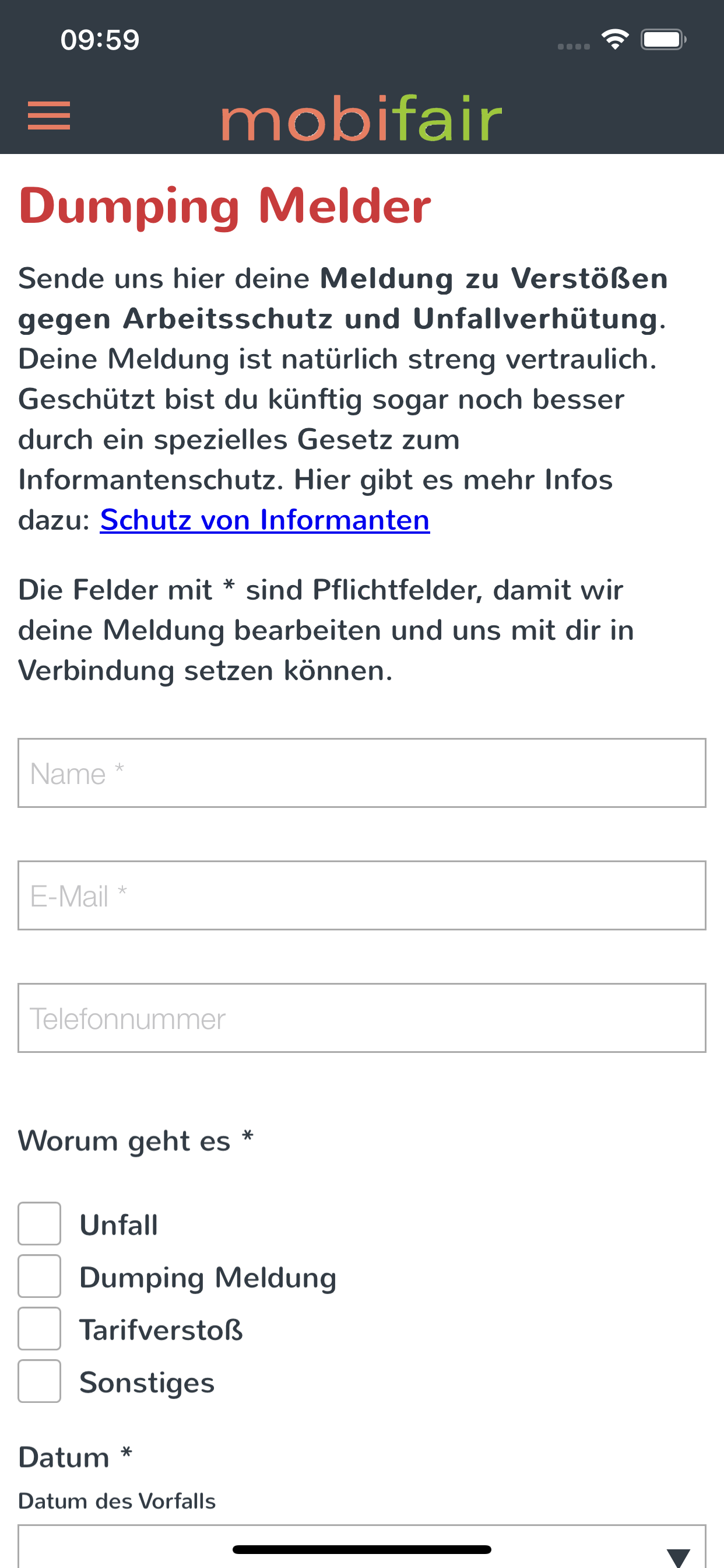 mobifair