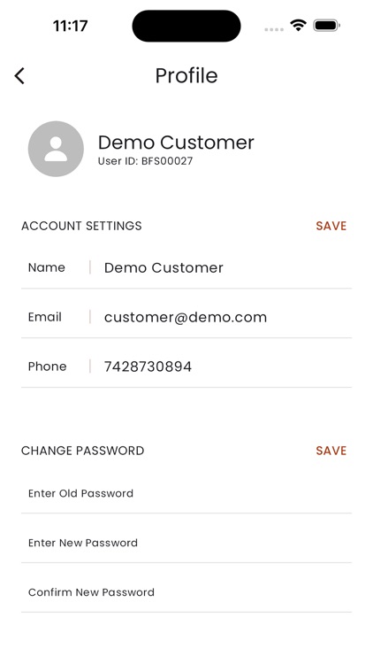 BFS Luxury screenshot-5