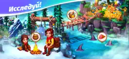 Game screenshot Adventure Lands: Приключения hack
