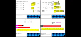 Game screenshot 5th Grade Math - Math Galaxy mod apk